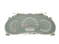 Bloc Compteurs Vitesse Renault Kangoo 2 8200796010 B 28498