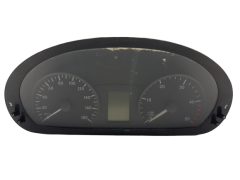 Bloc Compteurs Vitesse Mercedes Sprinter W906 A9064468821 Bloc Compteurs Vitesse Mercedes Sprinter W906 A9064468821