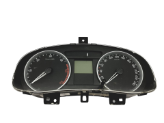 Bloc Compteurs Vitesse Skoda Fabia 5J0920811C A2C53319713 52203