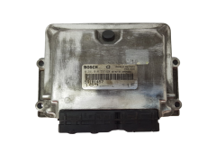Calculateur 55181457 0281010337 19242YAA Fiat Bosch 3148