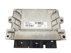 Calculateur S180042157A 237101907R Renault Continental 28002