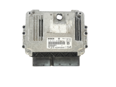 Calculateur 55204661 0281013138 Alfa Romeo Bosch 26170