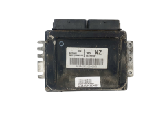 Calculateur 5WY5442E 96417301 D42 1BDI NZ Chevrolet 43034