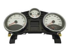 Bloc Compteurs Vitesse Peugeot 207 9662904080 A2C53190333 69595