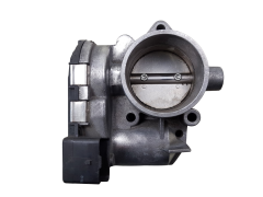Boitier Papillon D’admission Citroen Peugeot 0280750085 1635Q9 1.6 Bosch 1953
