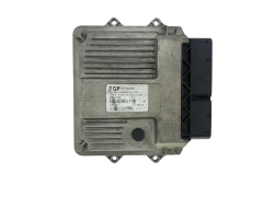 Calculateur MJD6JF.S1 51758203 71600.005.002 Fiat FGP 48268