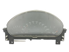 Bloc Compteurs Vitesse Mercedes A W168 A1685404011 09051639902 26316