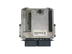 Calculateur 0281031204 55265162  Jeep Bosch 37779