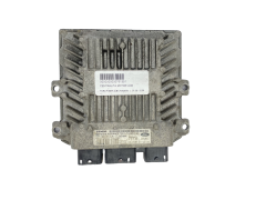 Calculateur 7S61-12A650-EA 5WS40632A-T SID 804 7TTA Ford Siemens 60221