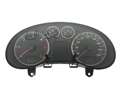 Bloc Compteurs Vitesse Audi A3 8P 8P0920901A 56335 Bloc Compteurs Vitesse Audi A3 8P 8P0920901A 56335
