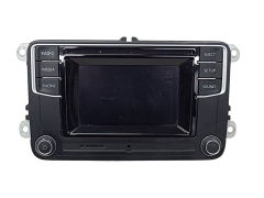 Radio Cd Volkswagen VW 1K8035150H MIB2 L56VW2