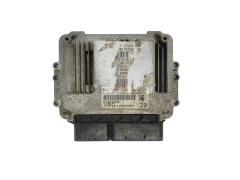 Calculateur 51809688 0281013579 Fiat Bosch 42114