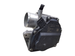 Boitier Papillon D’admission EGR Fiat Opel 55277989 HU150600-0081 1.3 CDTI
