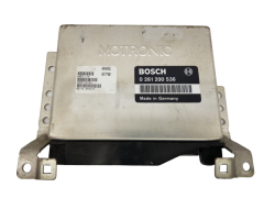Calculateur Alfa Romeo 0261200536 Bosch Calculateur Alfa Romeo 0261200536 Bosch