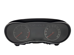 Bloc Compteurs Vitesse Nouvelle Original Opel Corsa E 39022763 24864