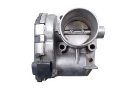 Boitier Papillon D’admission Fiat Lancia Alfa Romeo 0280750137 1.4 16V 2877