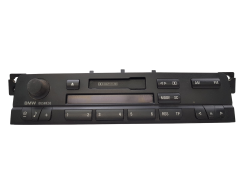 Radiocassette BMW 3 6512 6902659 22DC795/23F Philips 1107 Radiocassette BMW 3 6512 6902659 22DC795/23F Philips 1107