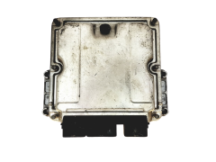 Calculateur 0281011334 9640938180 9652590480 PSA Bosch 27870