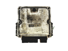 Calculateur 0281010594 9642013980 28FM000 PSA Bosch 22197 Calculateur 0281010594 9642013980 28FM000 PSA Bosch 22197