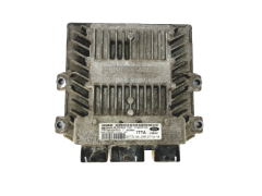 Calculateur 7S61-12A650-EA 5WS40632A-T SID 804 Ford Siemens 21636