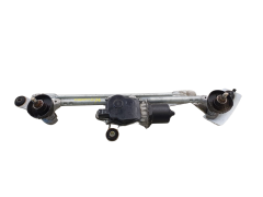 Tringlerie D'essuie Glace Avant Renault Kadjar 288004EH0B Tringlerie D'essuie Glace Avant Renault Kadjar 288004EH0B