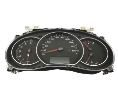 Bloc Compteurs Vitesse Renault Kangoo 2 8200796015 D 31752