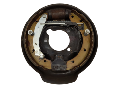 Disque Machoires D’ancrage Droit 4211A6 Citroen Xsara Picasso Berlingo I 12003