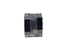 Calculateur Fiat 00467826310 0261204983 1037352994 Bosch 61237