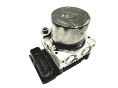 Pompe Abs VW Fox 5Z0614117B 0265800468 Bosch 43074