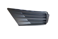 Grille de pare-chocs Gauche Pour VW Caddy 2K5853665E 88531782202 DPA
