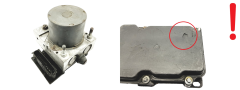 Pompe Abs Opel Corsa C 24469609 0265800303 Bosch 46337