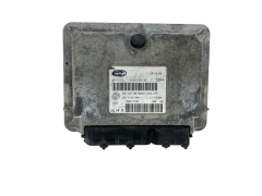 Calculateur IAW 4AF.M9 55187372 61600.627.05 Fiat Magneti Marelli 48528