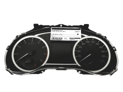 Bloc Compteurs Vitesse Nissan Micra K14 5FB1A 32282