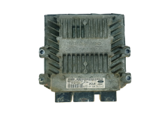 Calculateur 7S61-12A650-AA 5WS40433A-T SID 804 Ford  Siemens 33041