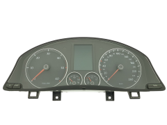 Bloc Compteurs Vitesse VW Golf MK5 1K0920874B A2C53242767 27368