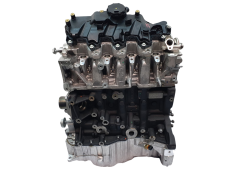 Moteur Nouveau K9KU872 K9K872 1.5 dCi Blue dCi Renault Dacia S5