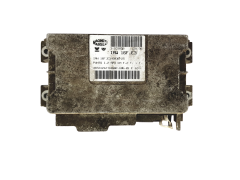 Calculateur Fiat 46531212 IAW16F.E3 Magneti Marelli 25109