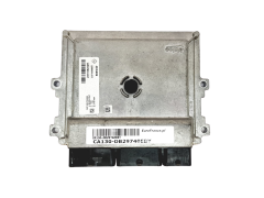 Calculateur Renault 237109222R 237106690R Valeo 29470