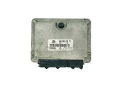 Calculateur VW 06A906018FT 0261206514 Bosch 34084 Calculateur VW 06A906018FT 0261206514 Bosch 34084