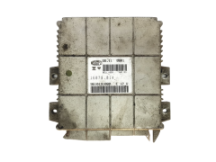 Calculateur 9610191080  G6.110B01 PSA Magneti Marelli 18491