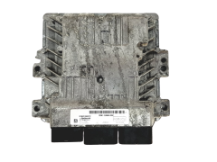 Calculateur S180133067C BV61-12A650-EGC SID807 Ford Continental 