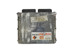 Calculateur LPG 67R011002 110R001001 031001 FLY SF BRC 17105