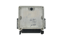 Calculateur 0281001978 9635157280 28FM0090 PSA Bosch 40601