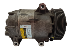 Compresseur De Climatisation Renault Megane 2 8200053264 01139027 9027 Delphi Compresseur De Climatisation Renault Megane 2 8200053264 01139027 9027 Delphi