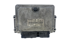 Calculateur 55191546 0281011799 Fiat  Bosch 50296