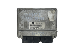 Calculateur 03E906033P 5WP40196 07 Seat Siemens 52253
