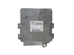 Calculateur 9639907880 IAW1AP.81 16301.794 PSA Magneti Marelli 62226