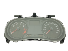 Bloc Compteurs Vitesse Renault Clio 3 8201059899 B 27619
