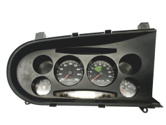 Bloc Compteurs Vitesse Iveco Daily 504055190 39983 Bloc Compteurs Vitesse Iveco Daily 504055190 39983