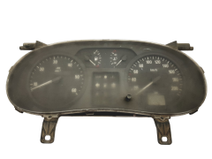 Bloc Compteurs Vitesse Vivaro Trafic 8200295452 A 41387